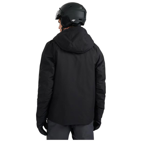 4F Ανδρικό μπουφάν Technical Jacket